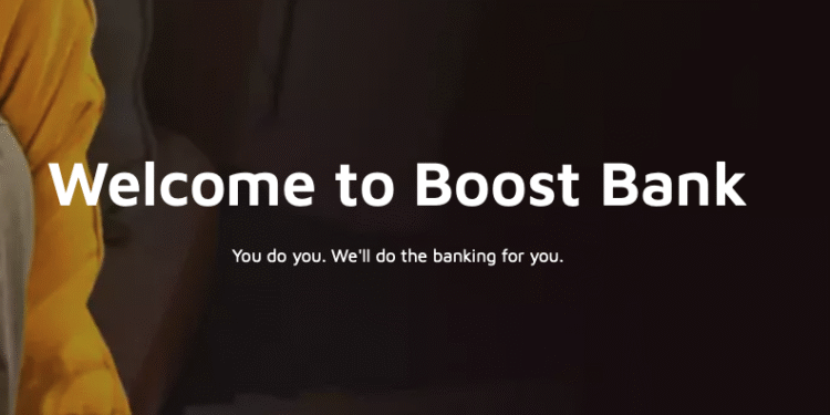 boost bank