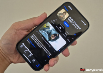 death stranding director cut apple iphone ipad mac price