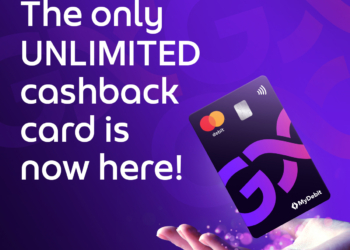 gxbank gx card debit card