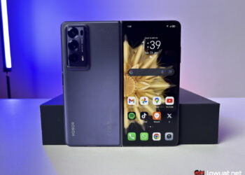honor magic v2