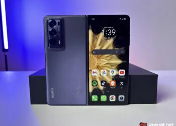 honor magic v2
