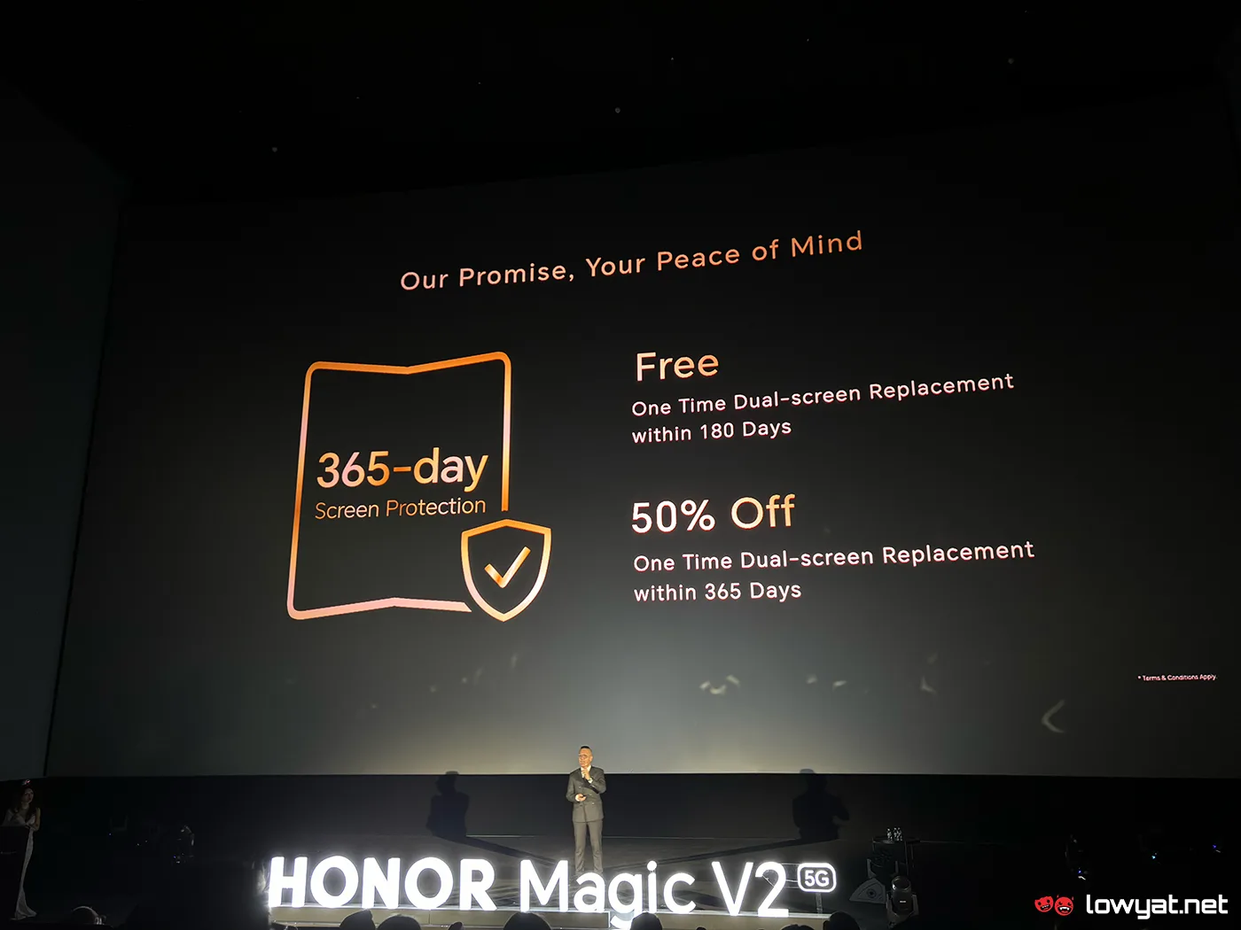 honor magic v2