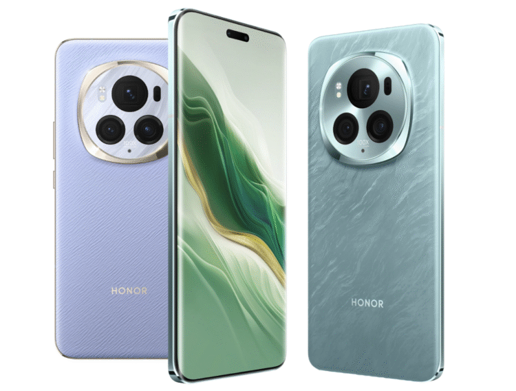 honor magic6 pro
