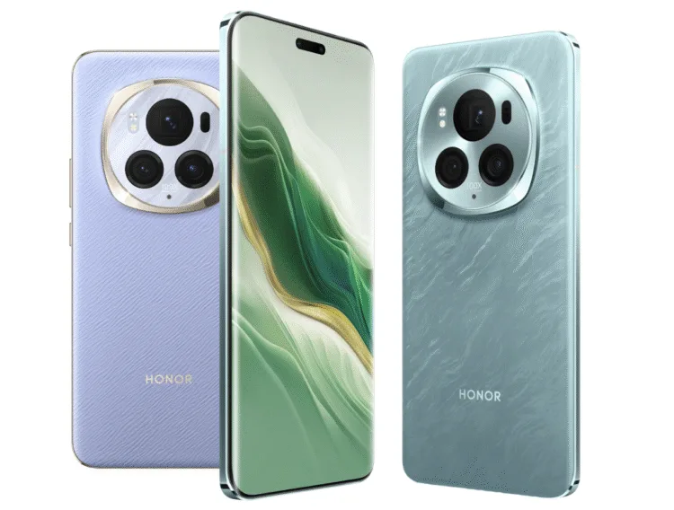 honor magic6 pro