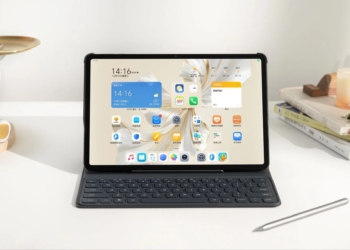honor pad 9 keyboard