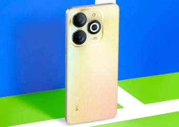 infinix smart 8