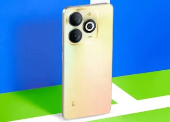 infinix smart 8