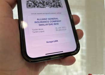 jpj myjpj road tax sharing