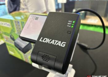 lokatag pro