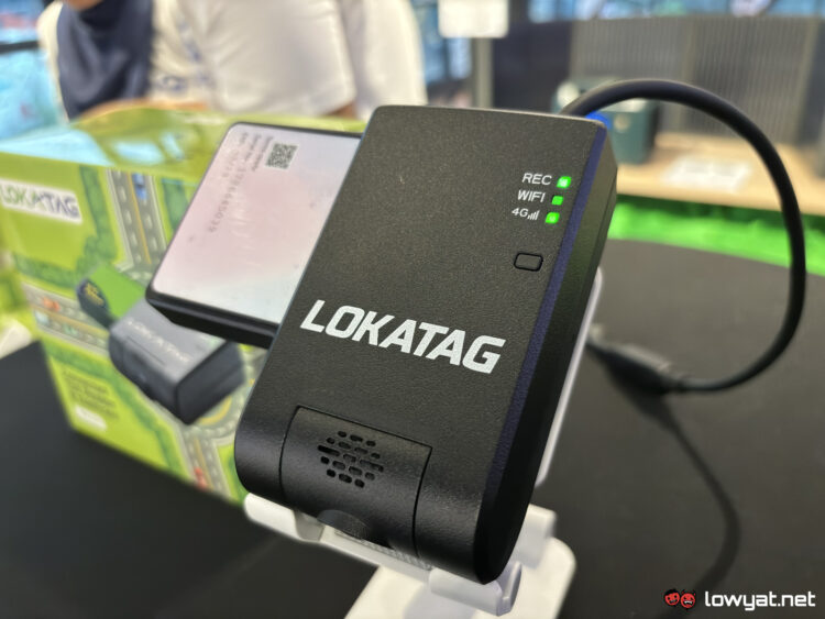 lokatag pro