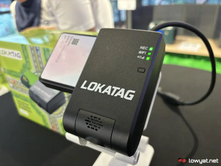 lokatag pro
