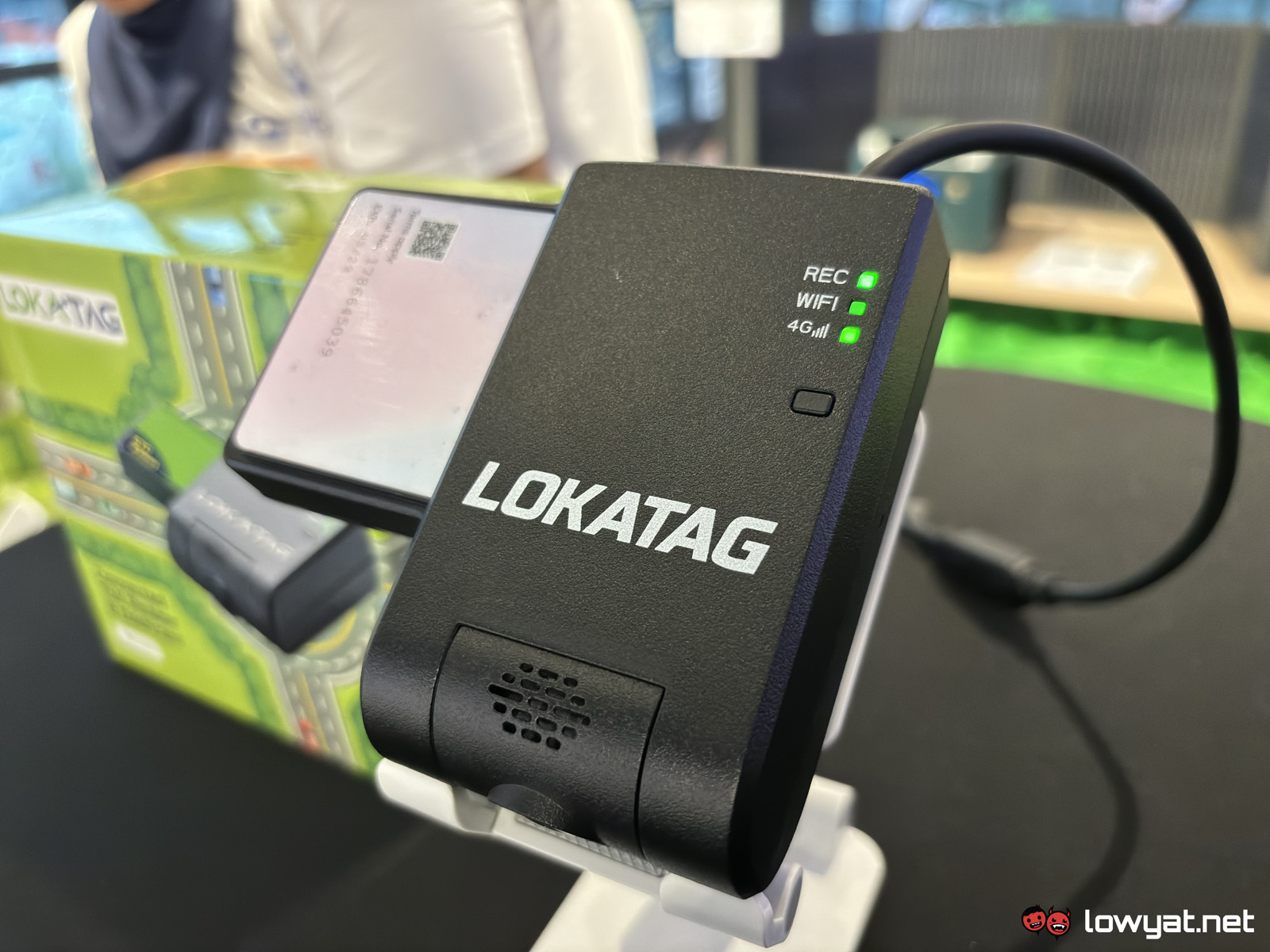 lokatag pro