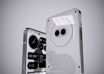 nothing phone (2a)
