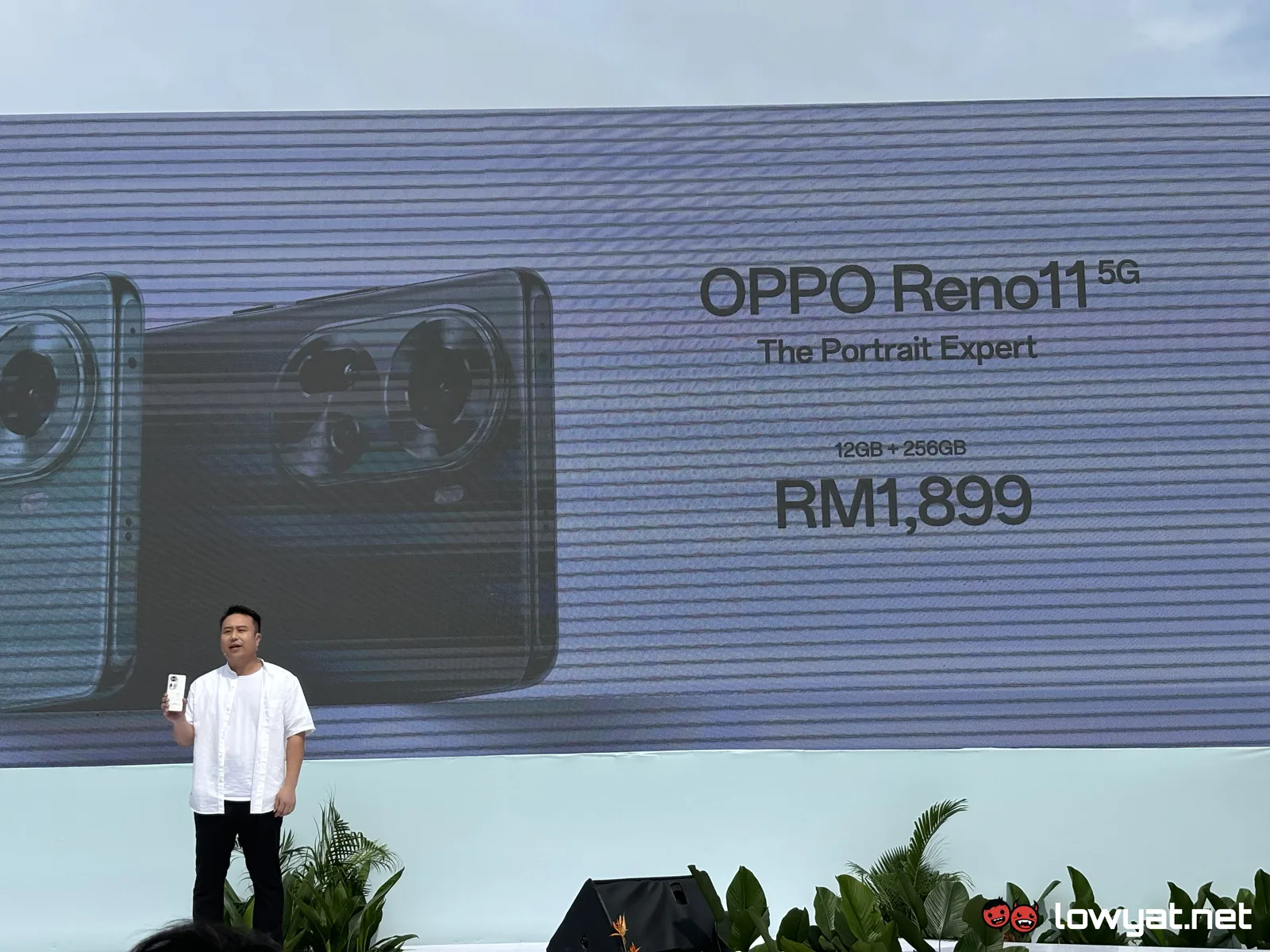 oppo reno11
