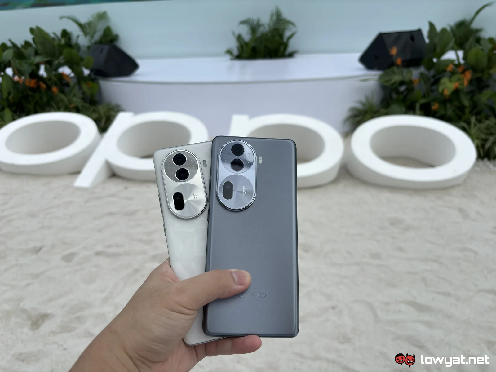 oppo reno11 pro