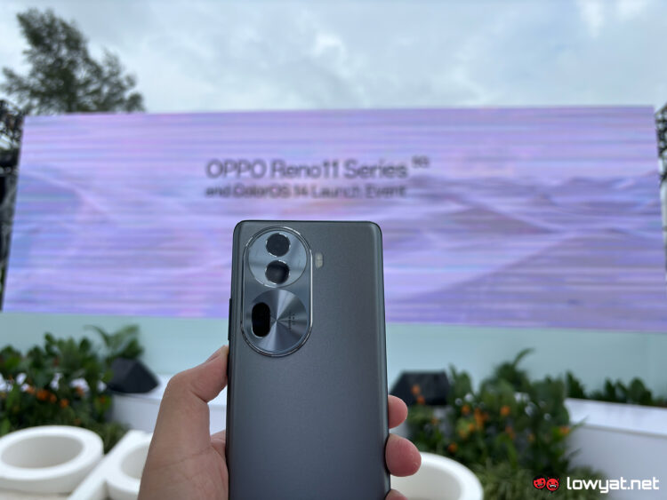 oppo reno11 pro