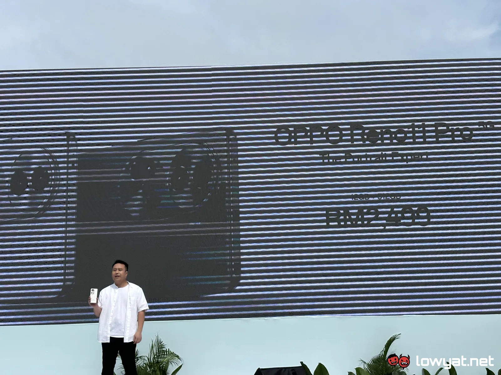 oppo reno11 pro