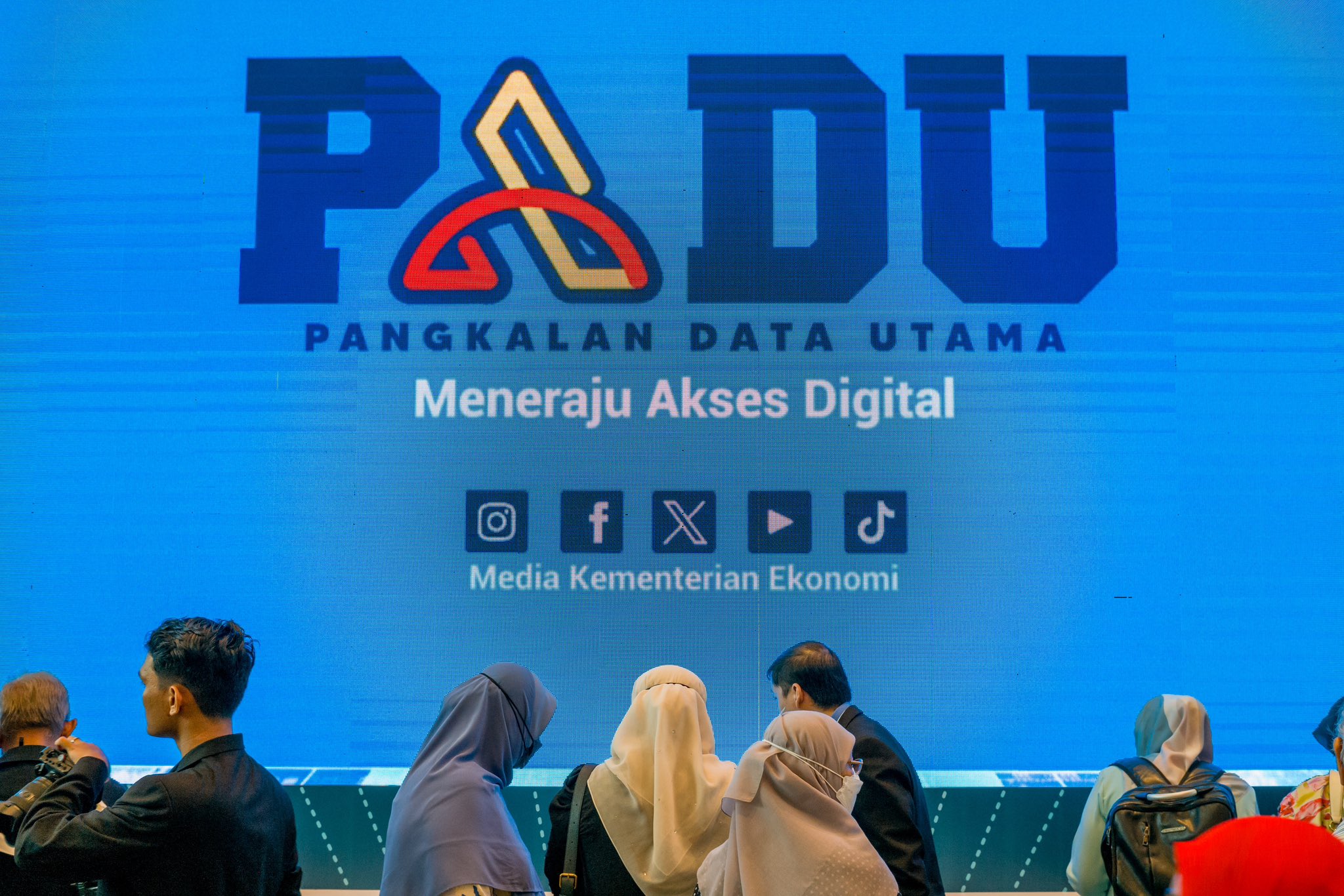 padu security flaw vulnerability