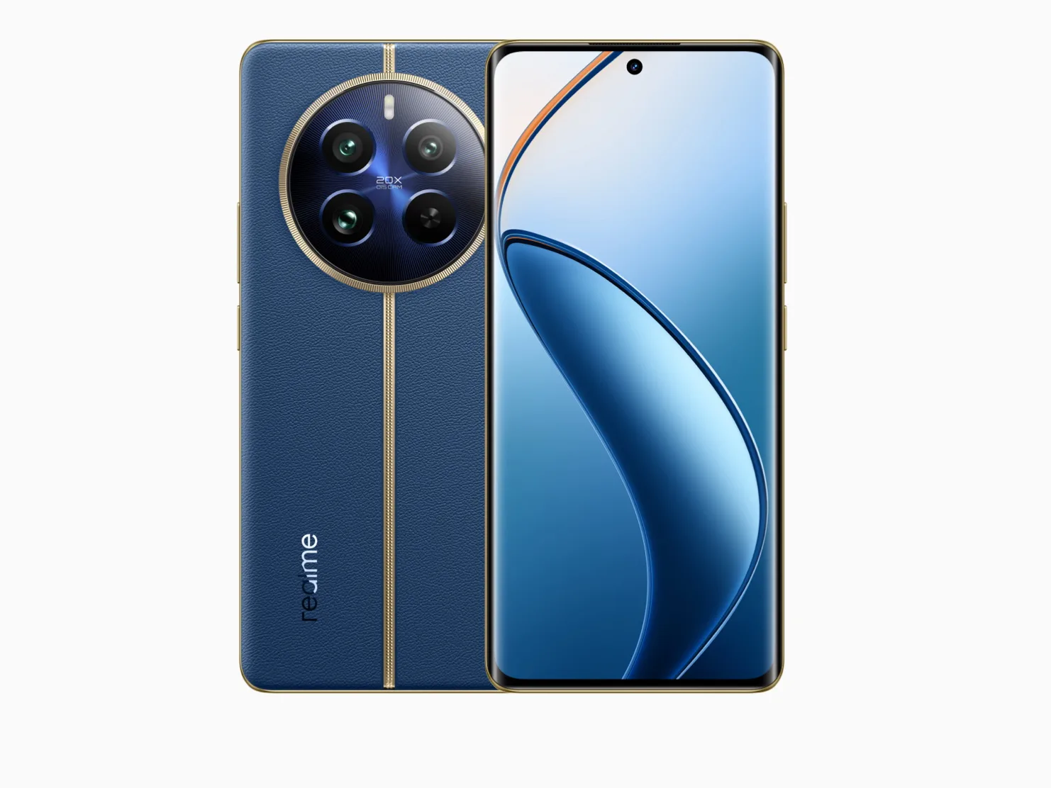 realme 12 pro