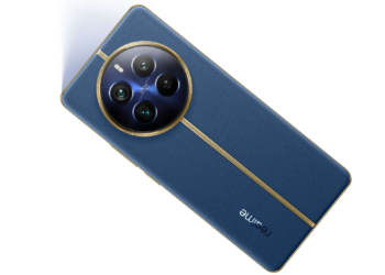 realme 12 pro series