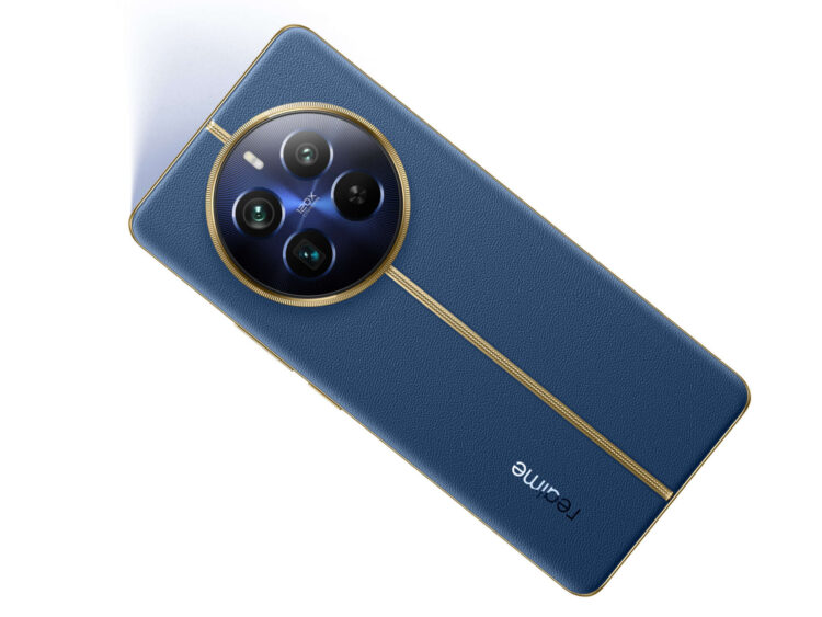 realme 12 pro series