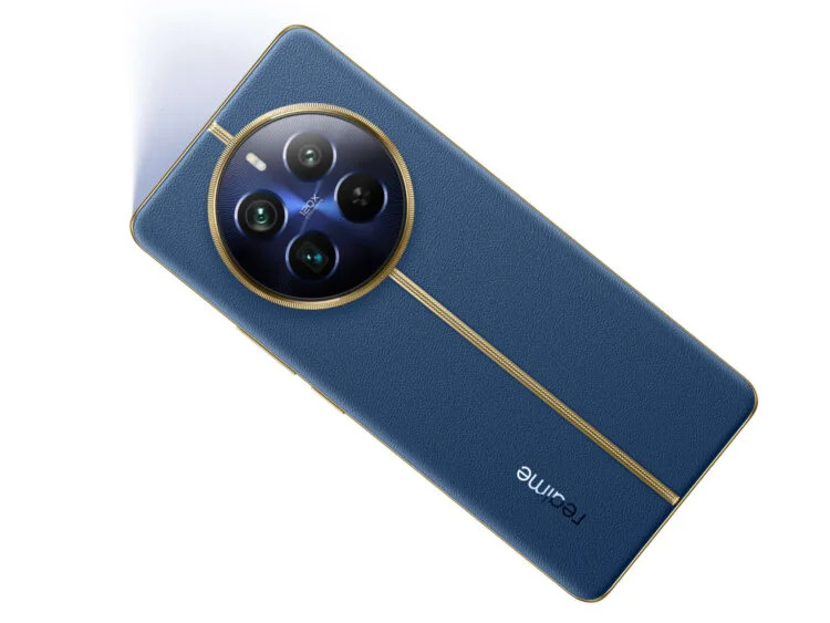 realme 12 pro series