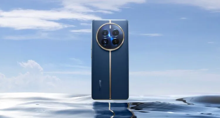 realme 12 pro plus