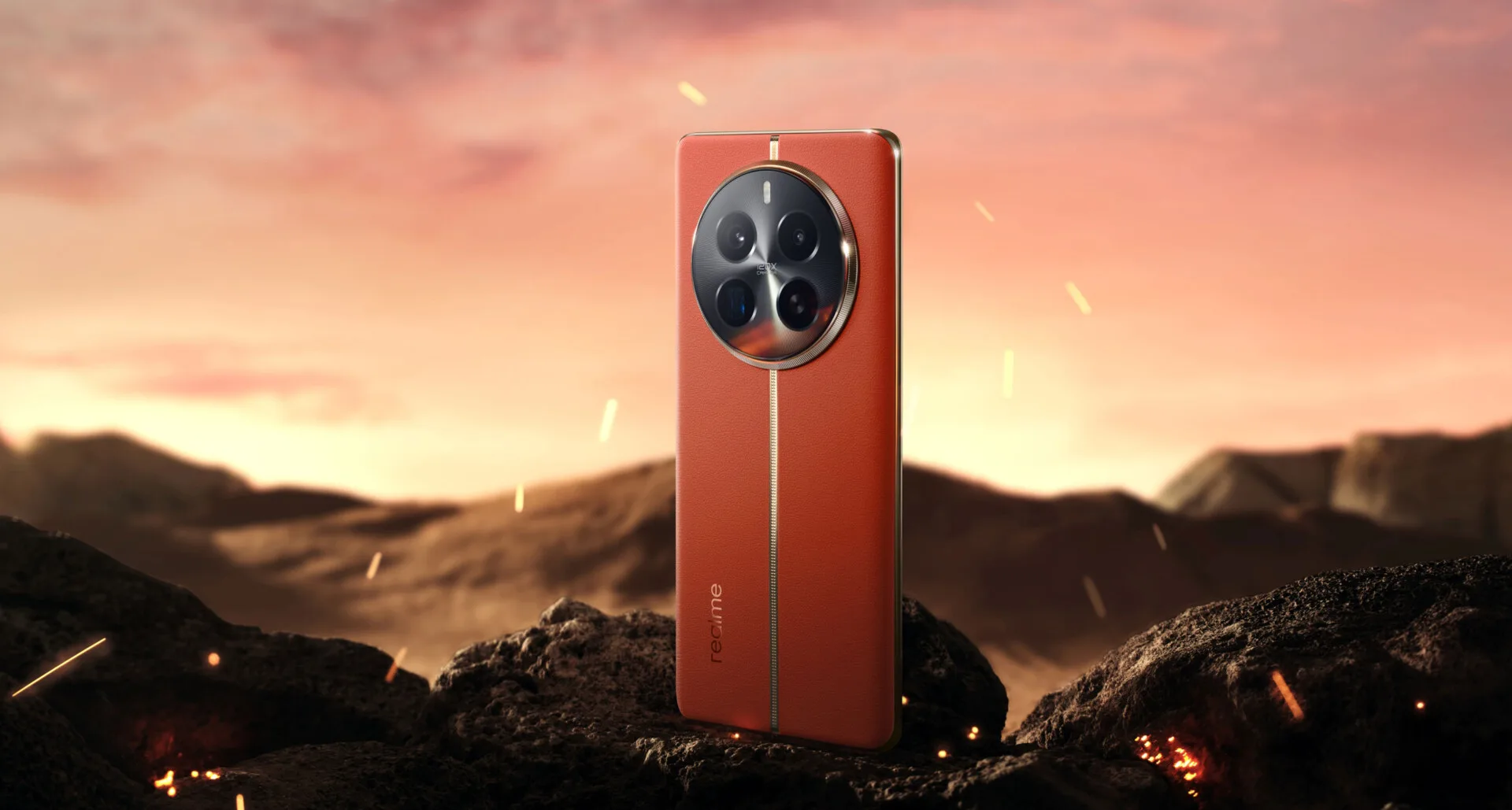 realme 12 pro plus