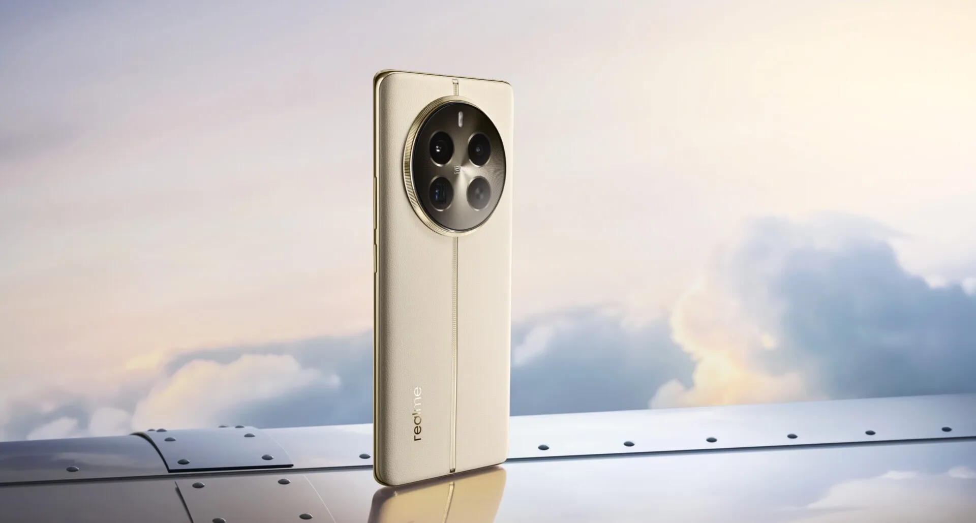 realme 12 pro plus
