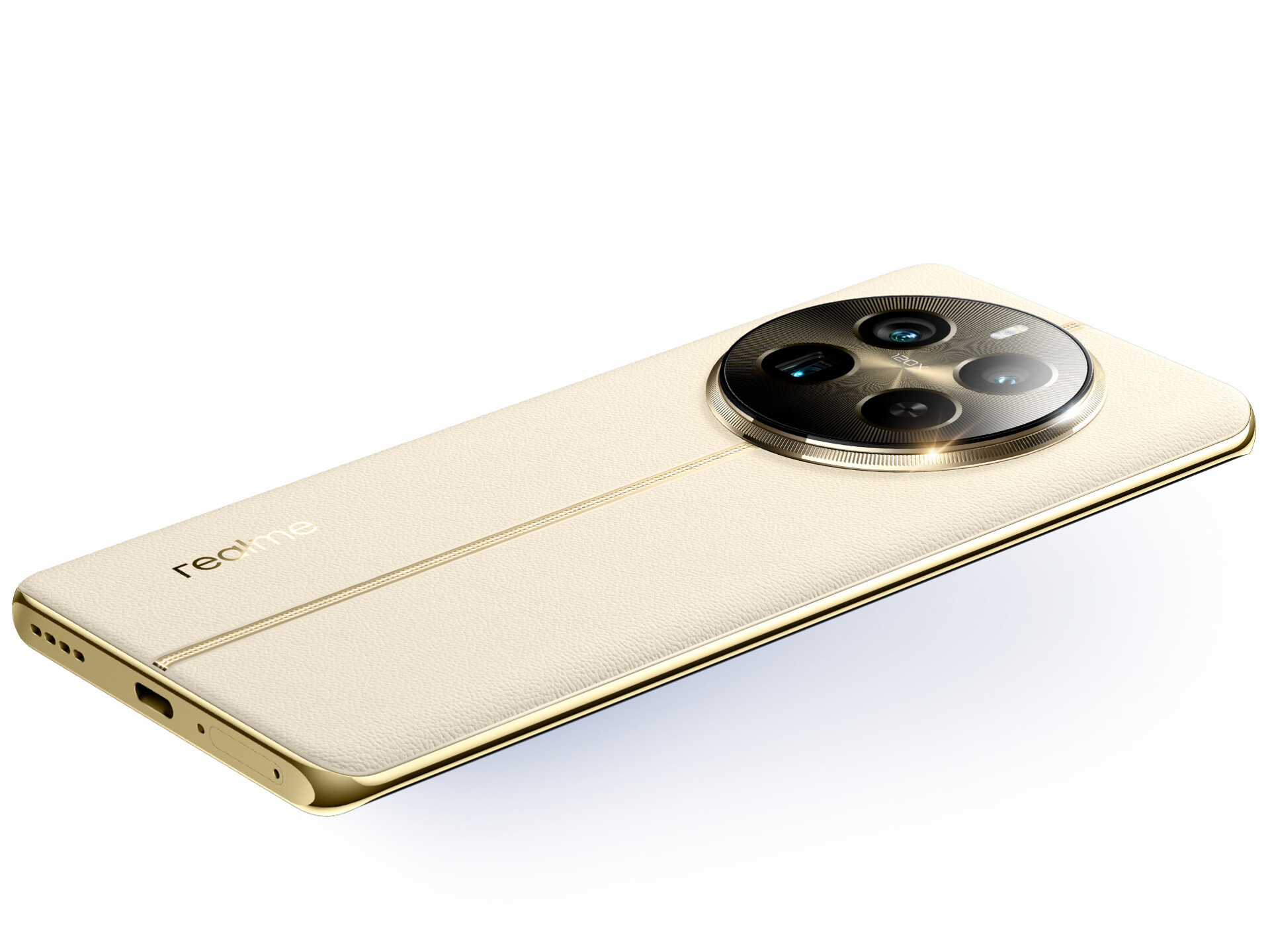 realme 12 pro series