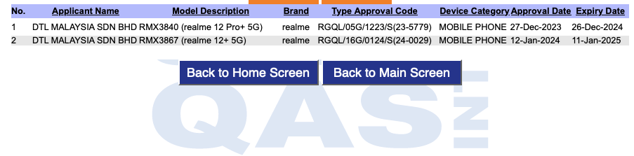 Realme 12 Pro and 12 Pro+ announcement set for January 29 - PhoneArena