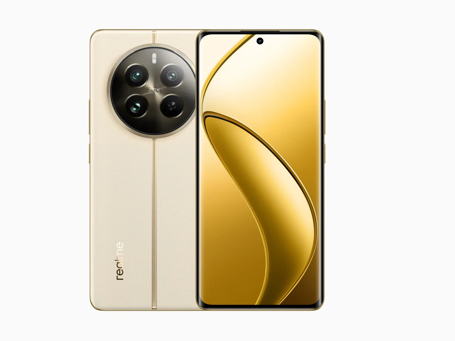realme 12 pro