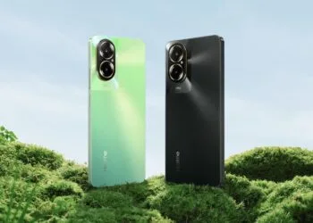 realme c67