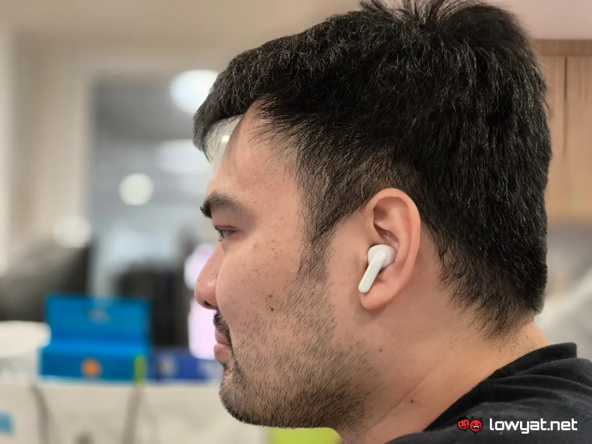 redmi buds 5 pro review