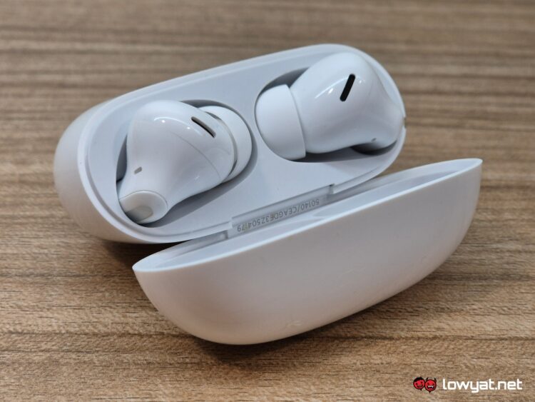 redmi buds 5 pro review