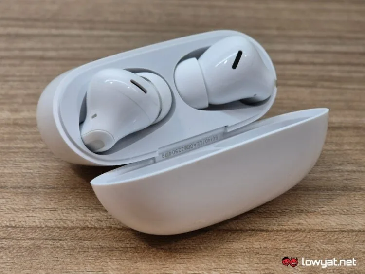redmi buds 5 pro review
