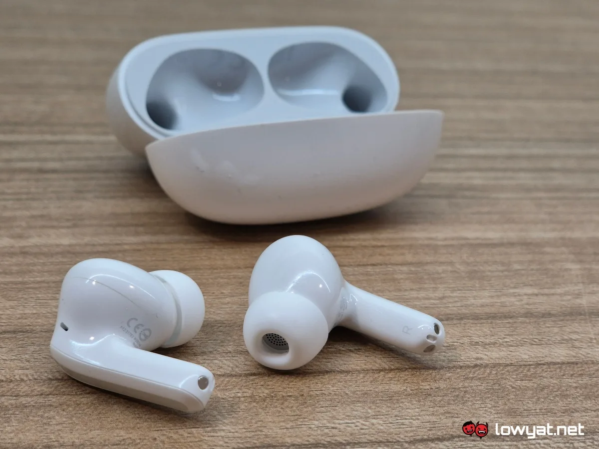 redmi buds 5 pro review