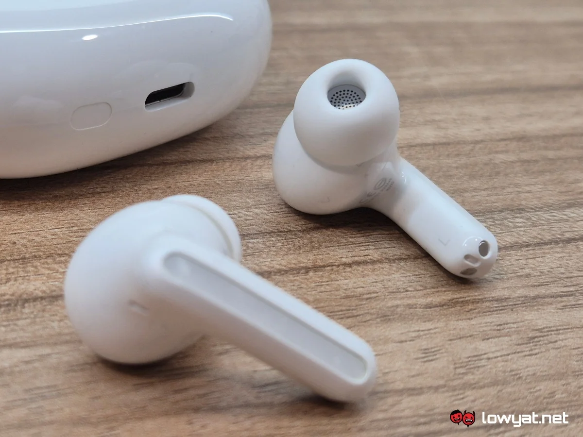 Xiaomi has unveiled the Redmi Buds 5 Pro headphones priced from $55 that  can run for 10 hours without a charge