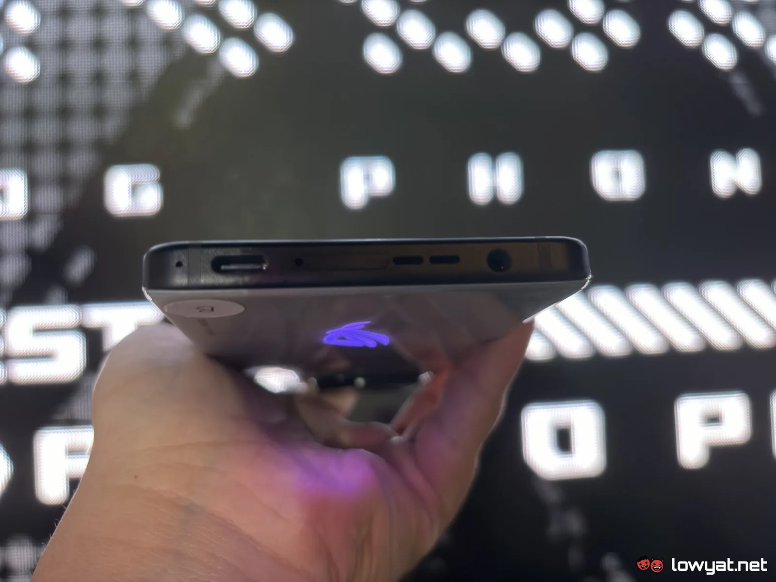 rog phone 8