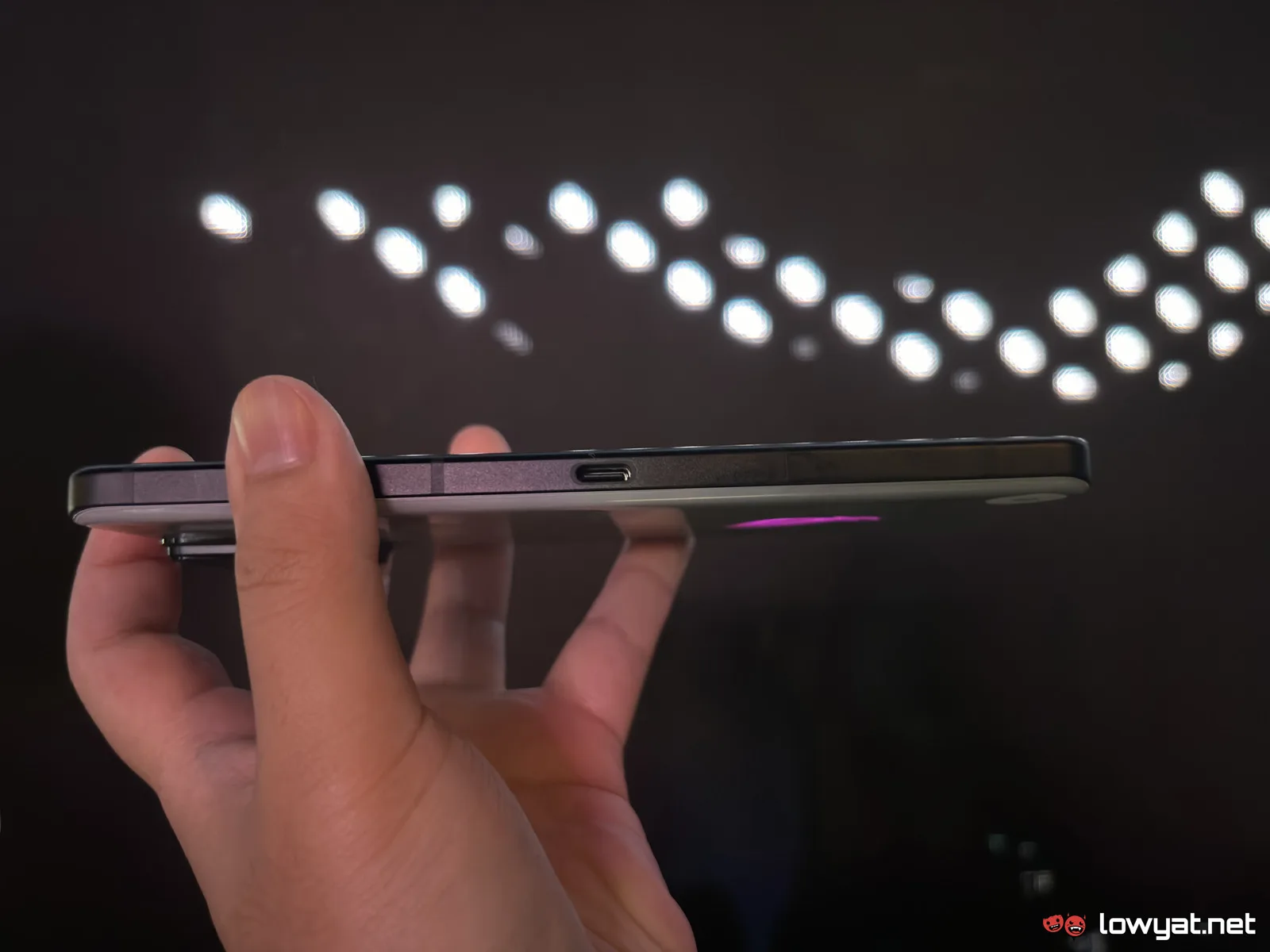 rog phone 8