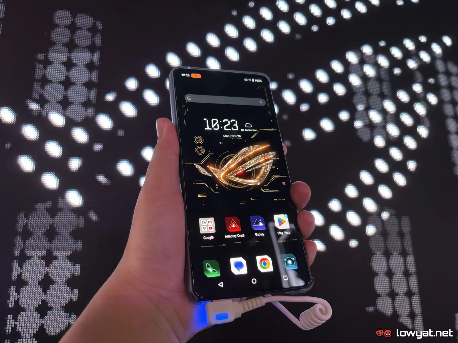 rog phone 8