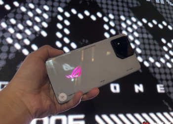 rog phone 8