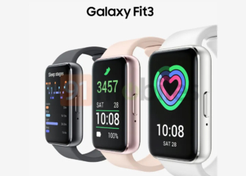 samsung galaxy fit3