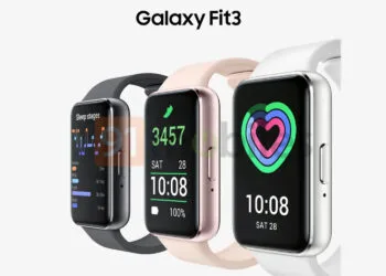 samsung galaxy fit3