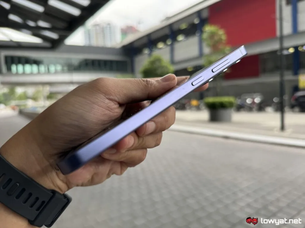 samsung galaxy s24 plus hands on