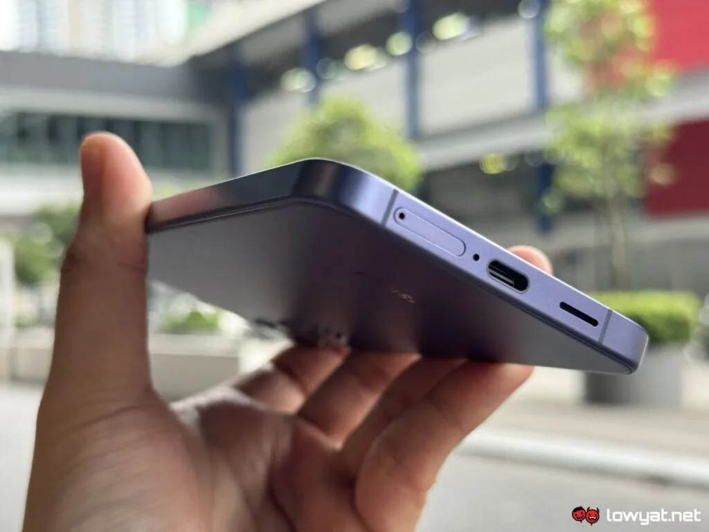 samsung galaxy s24 plus hands on