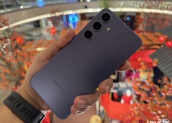 samsung galaxy s24 plus review
