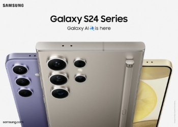 samsung galaxy s24 series