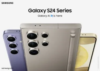 samsung galaxy s24 series