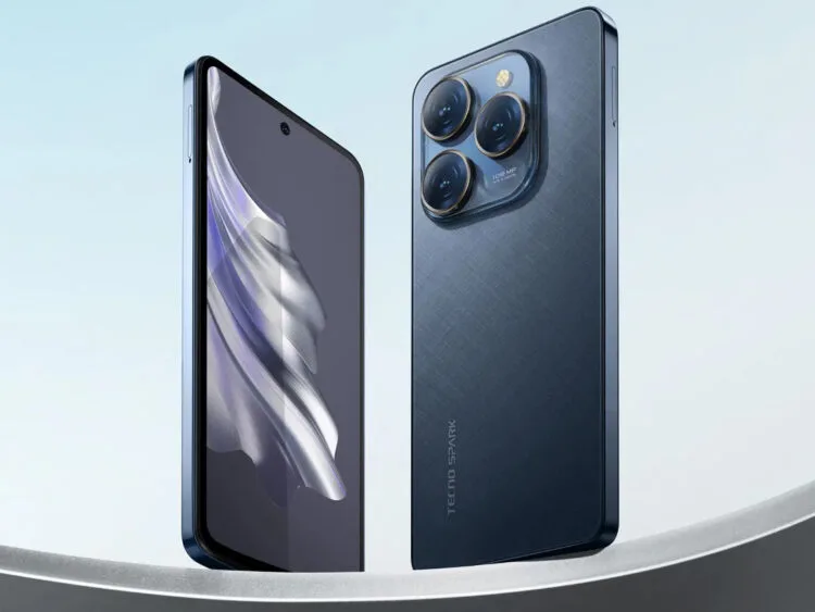 tecno spark 20 pro